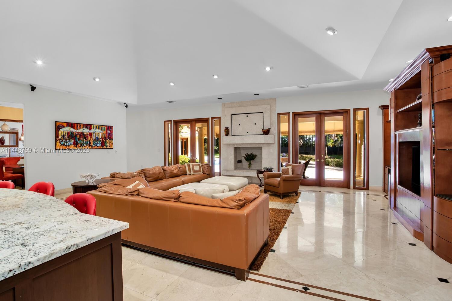 CANTERBURY ACRES - Residential