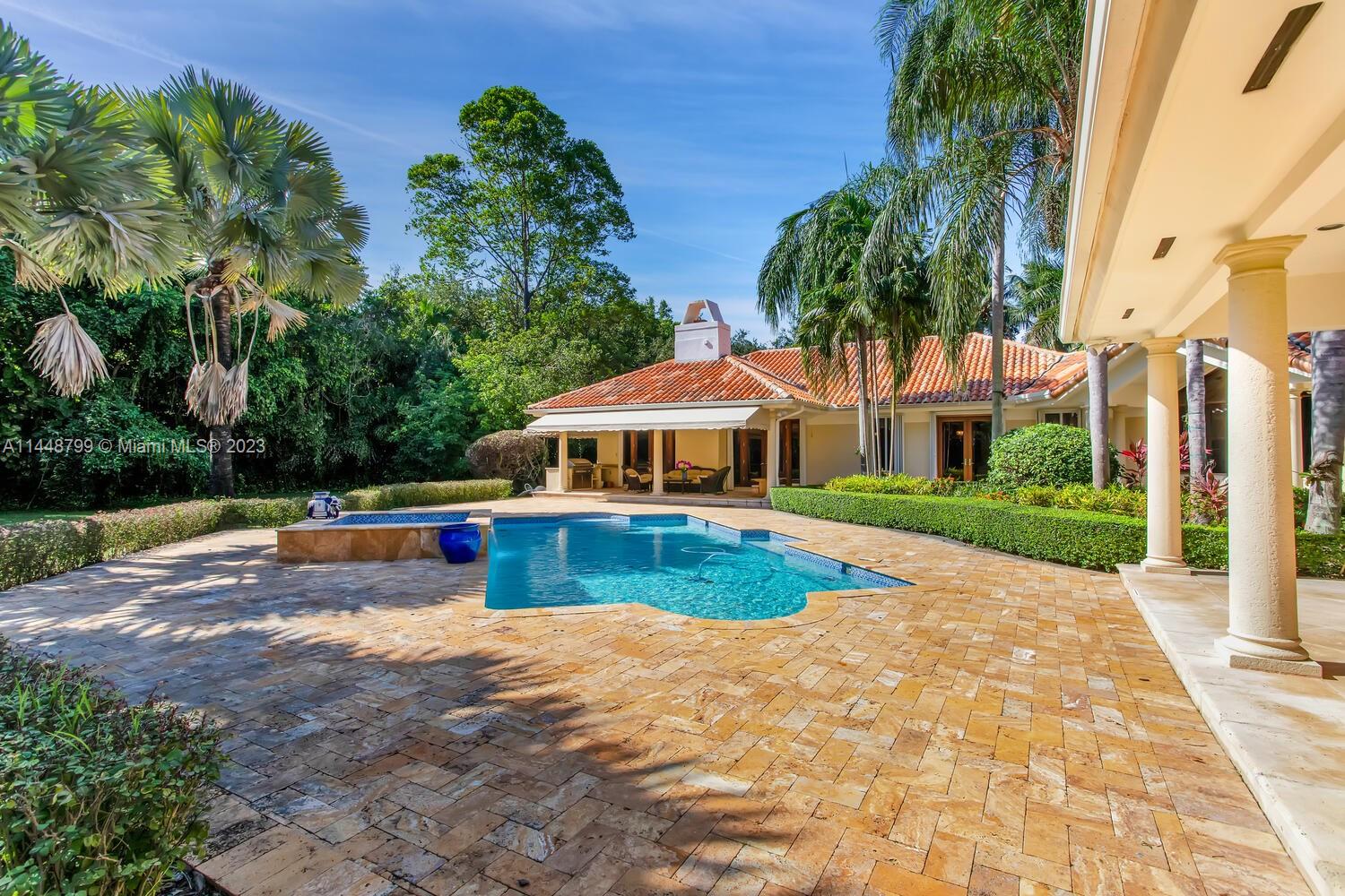 CANTERBURY ACRES - Residential