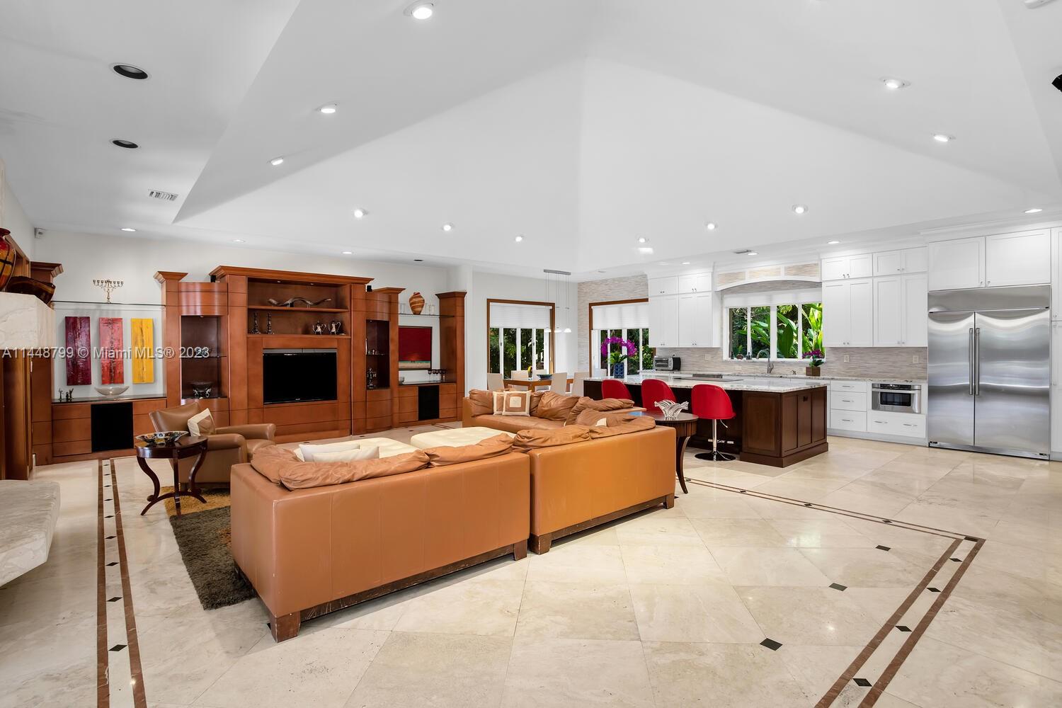 CANTERBURY ACRES - Residential