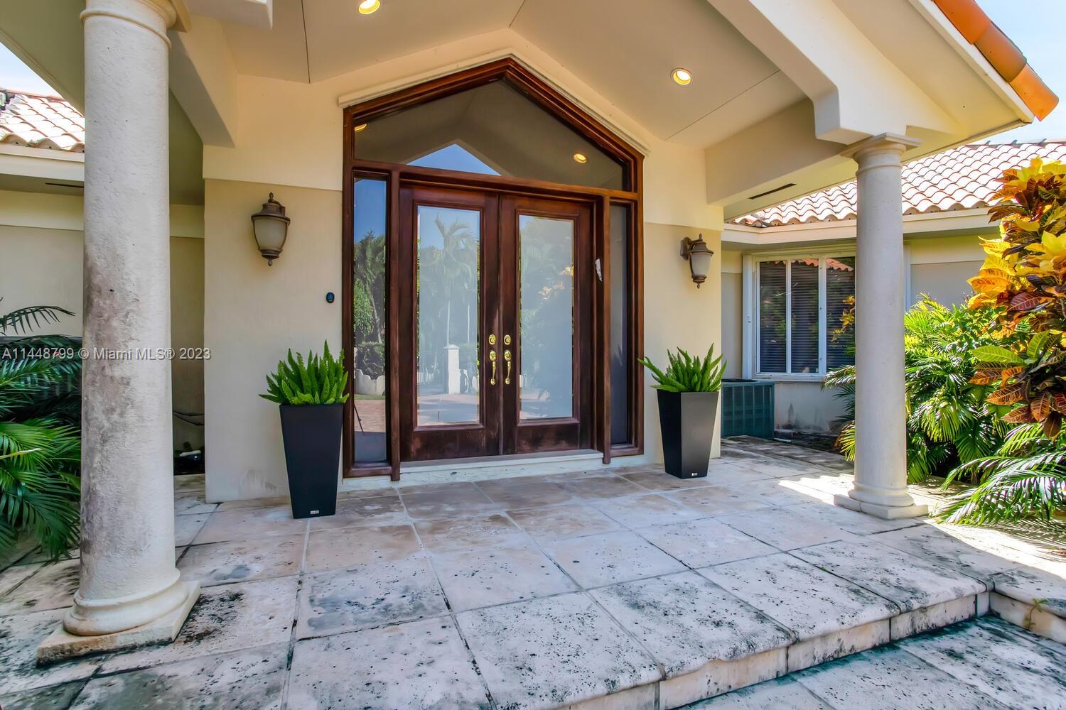 CANTERBURY ACRES - Residential