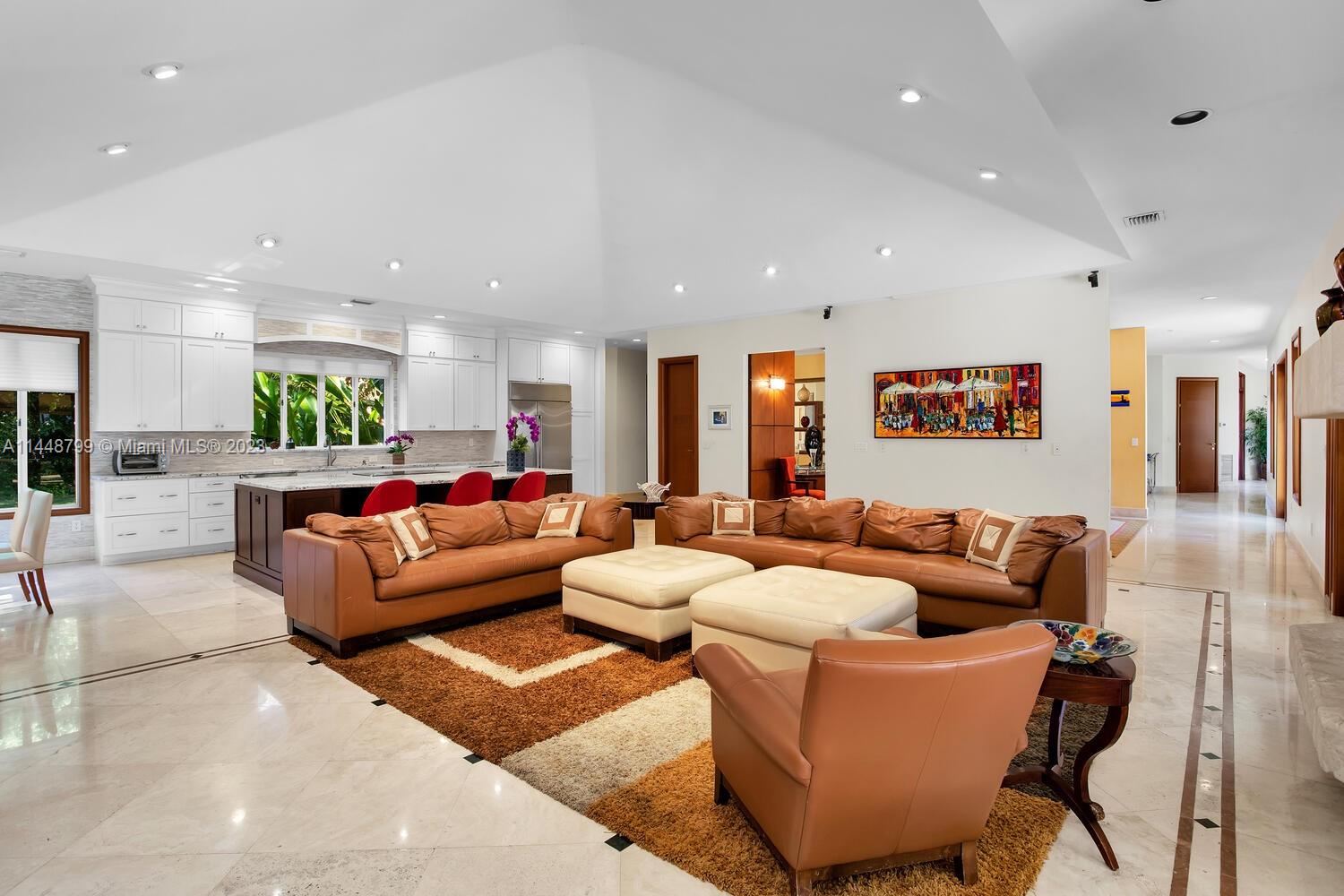 CANTERBURY ACRES - Residential