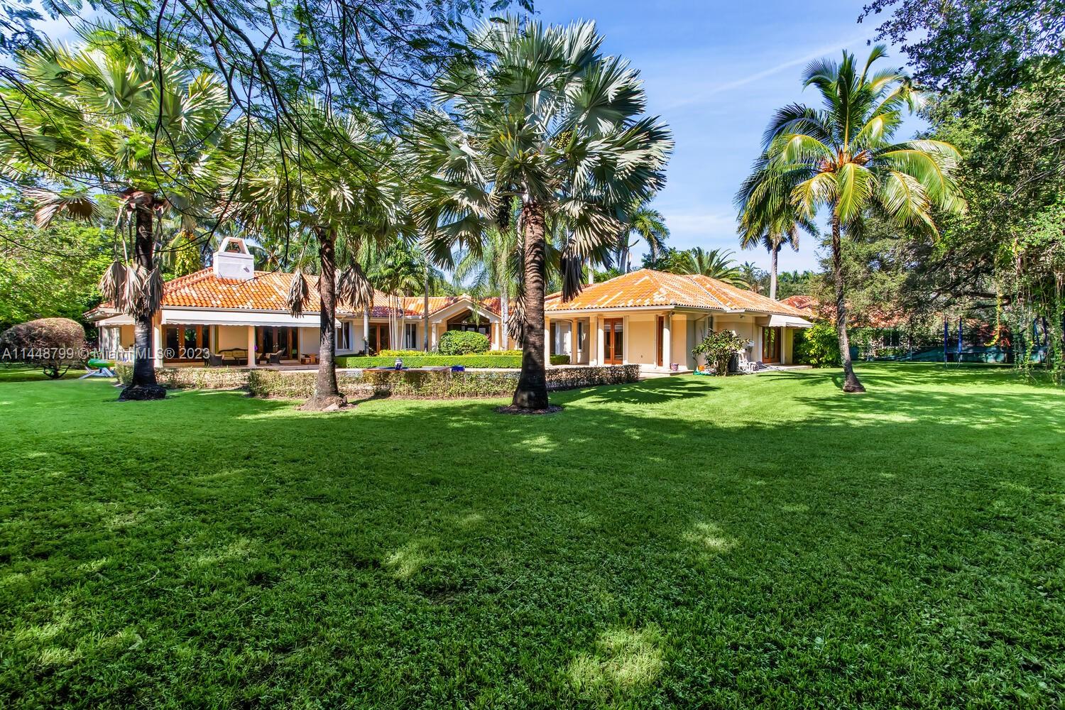 CANTERBURY ACRES - Residential