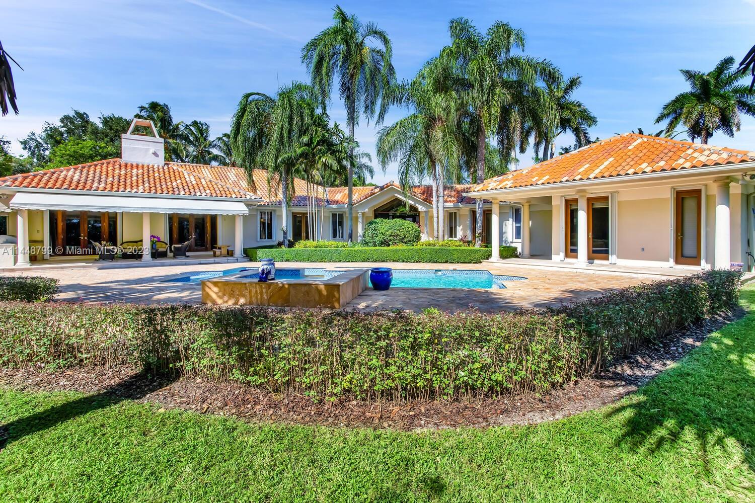 CANTERBURY ACRES - Residential