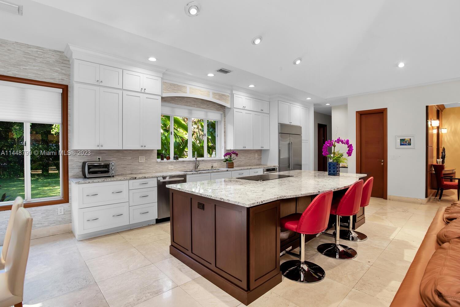 CANTERBURY ACRES - Residential