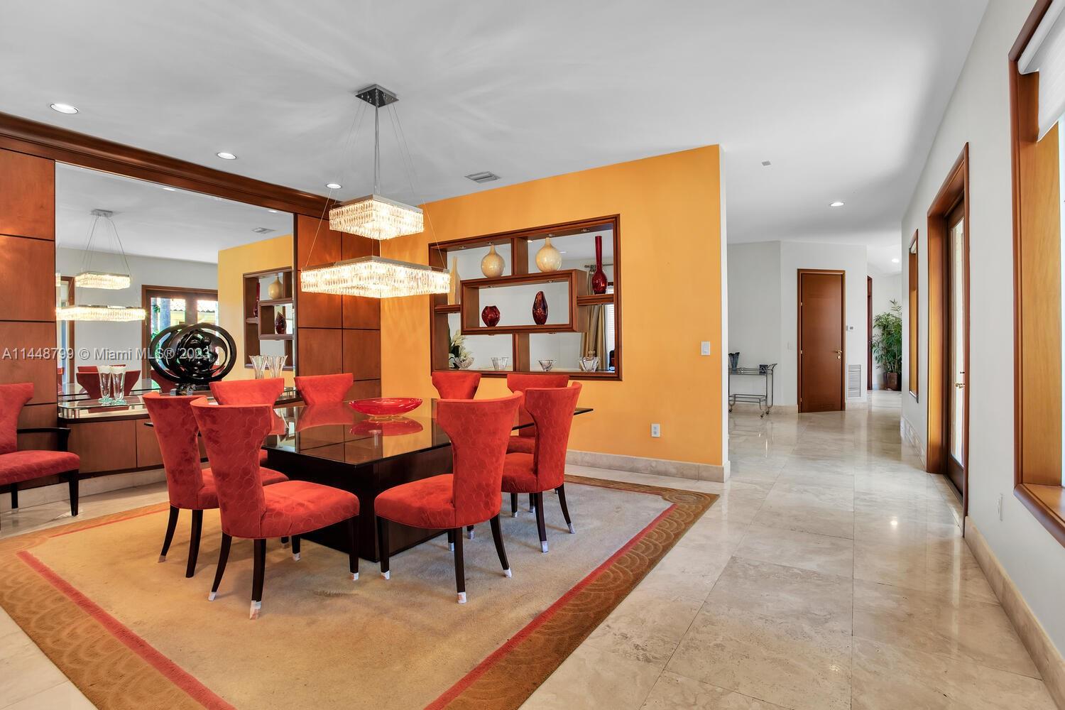 CANTERBURY ACRES - Residential