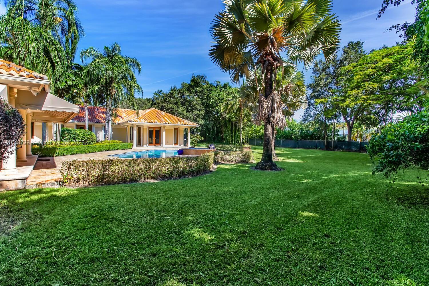 CANTERBURY ACRES - Residential