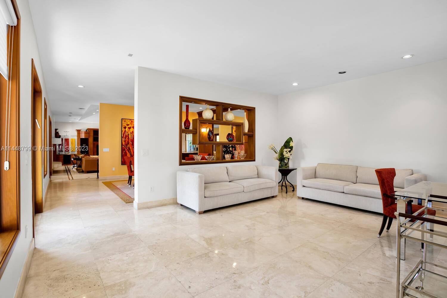 CANTERBURY ACRES - Residential