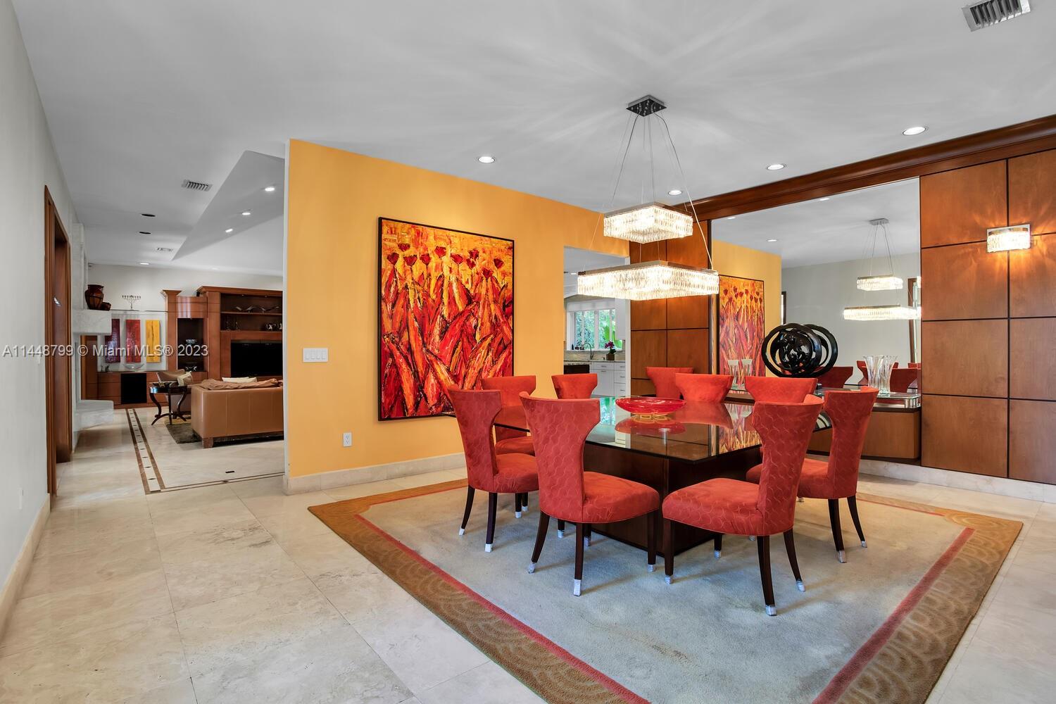 CANTERBURY ACRES - Residential