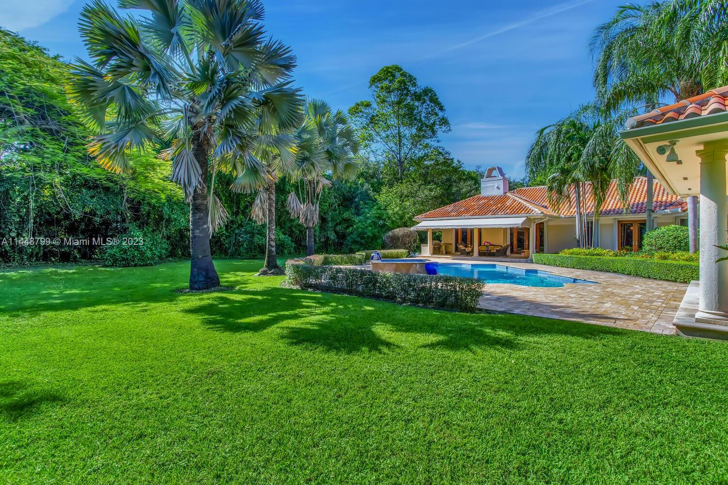 CANTERBURY ACRES - Residential