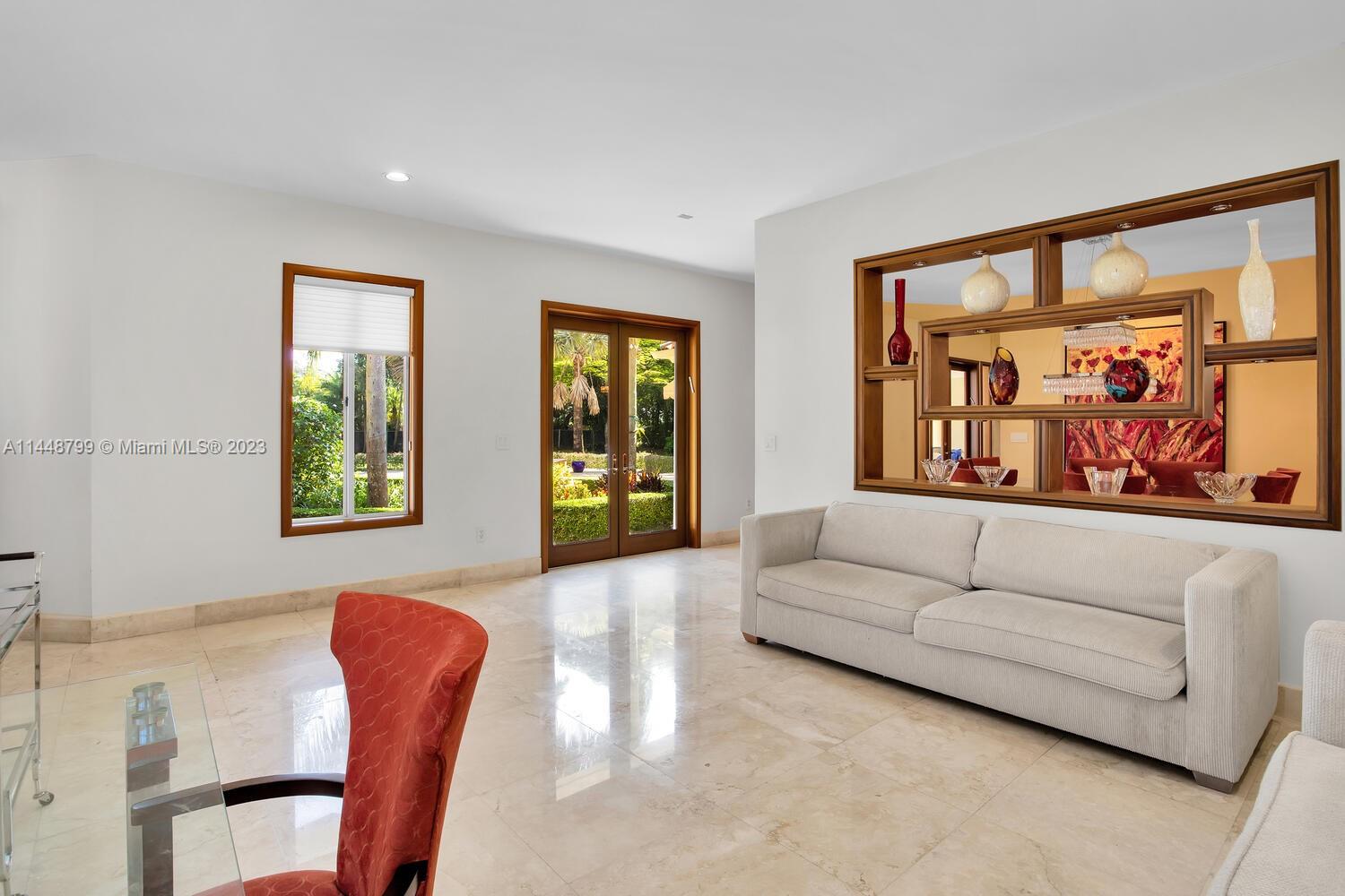 CANTERBURY ACRES - Residential