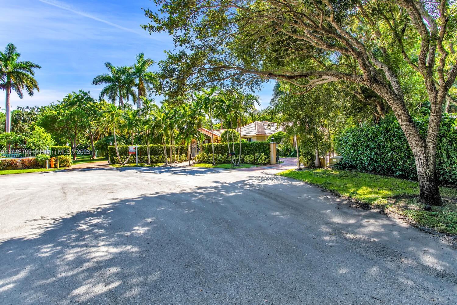 CANTERBURY ACRES - Residential