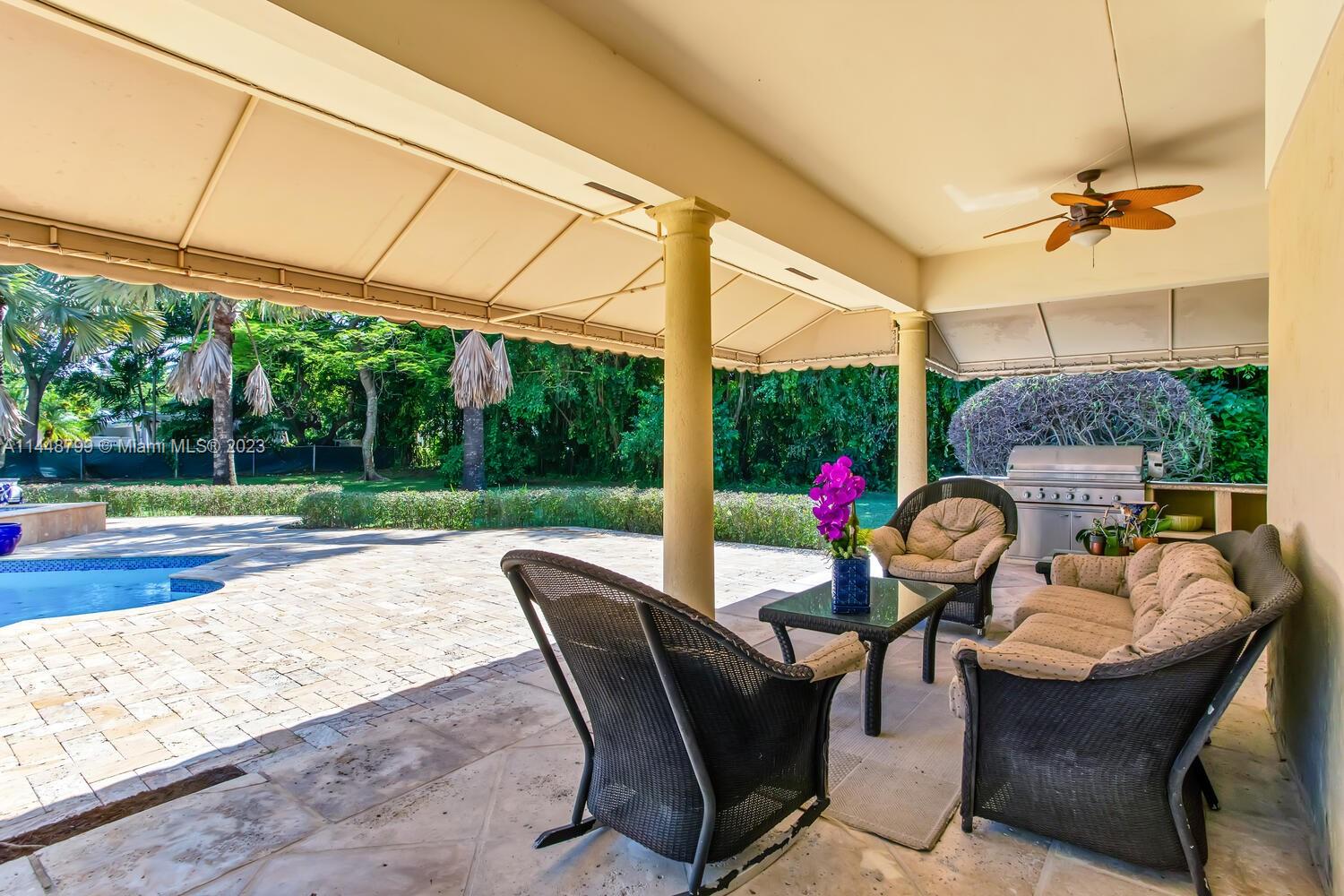 CANTERBURY ACRES - Residential