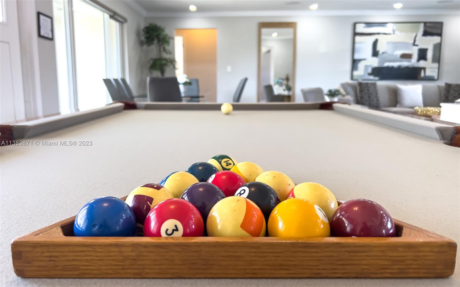 CORAL RIDGE ISLES - Residential Lease