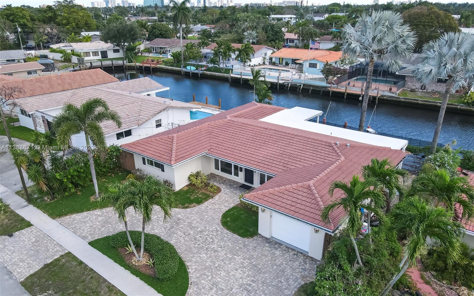 CORAL RIDGE ISLES - Residential Lease