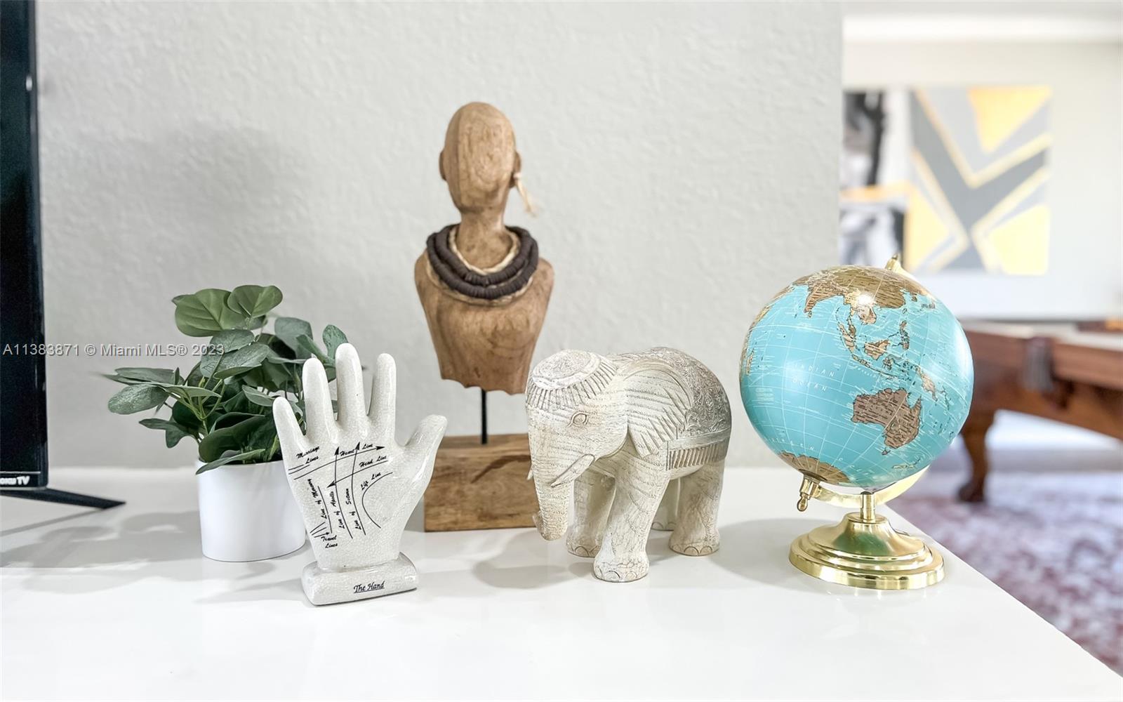 CORAL RIDGE ISLES - Residential Lease