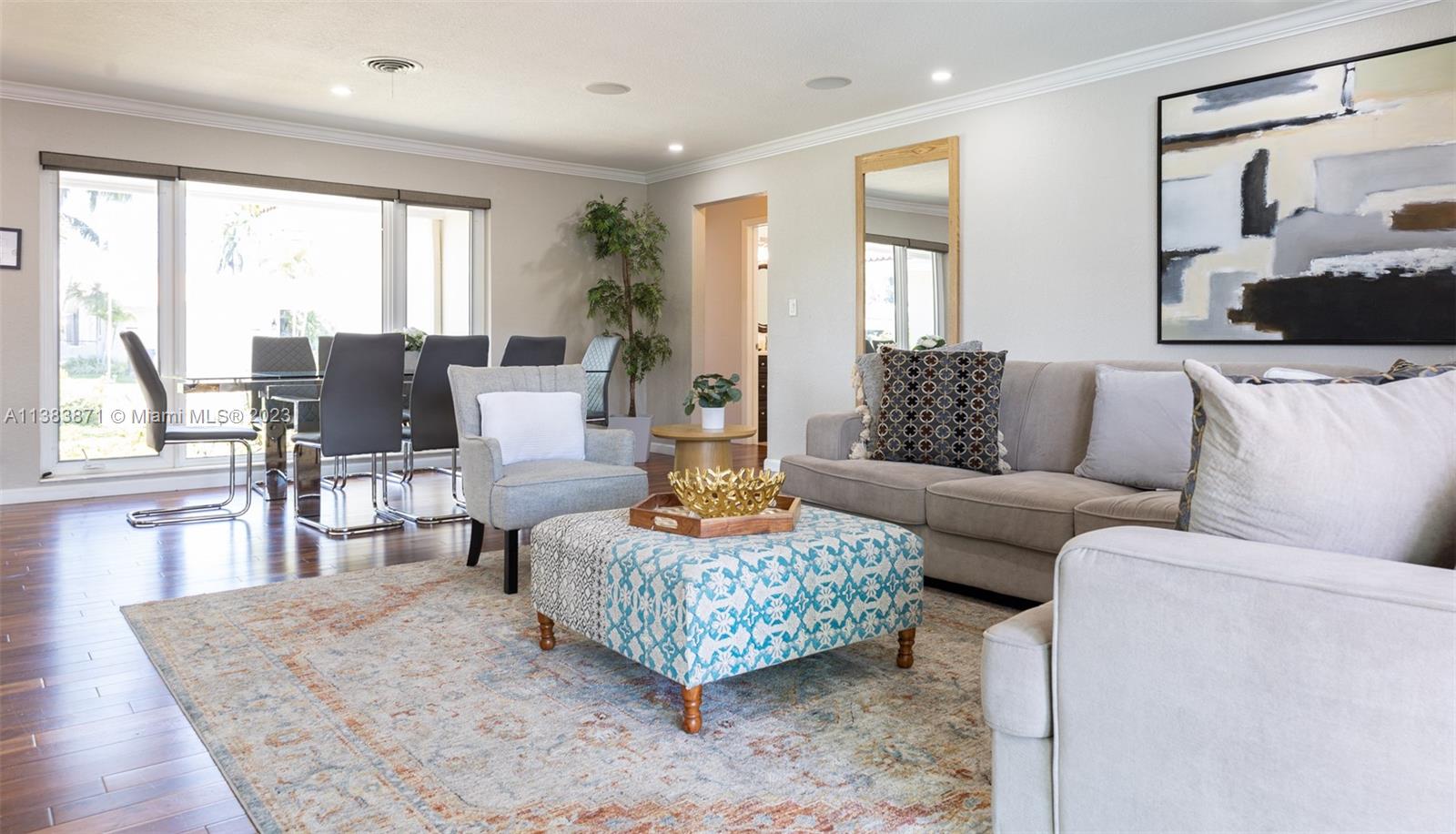 CORAL RIDGE ISLES - Residential Lease