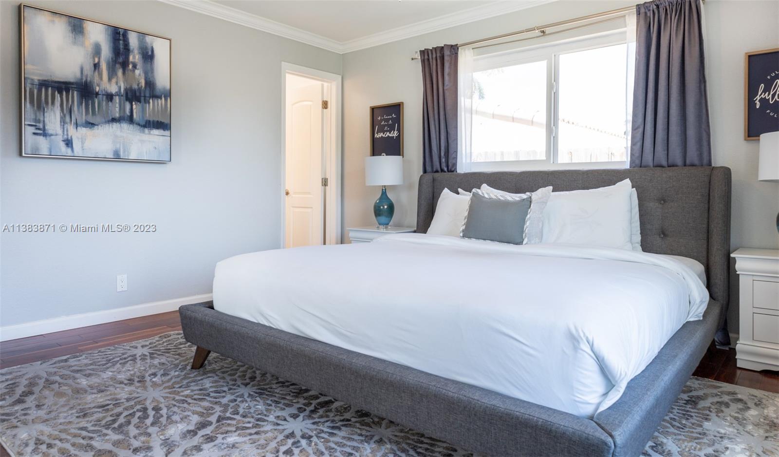 CORAL RIDGE ISLES - Residential Lease