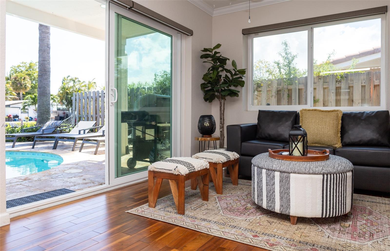 CORAL RIDGE ISLES - Residential Lease