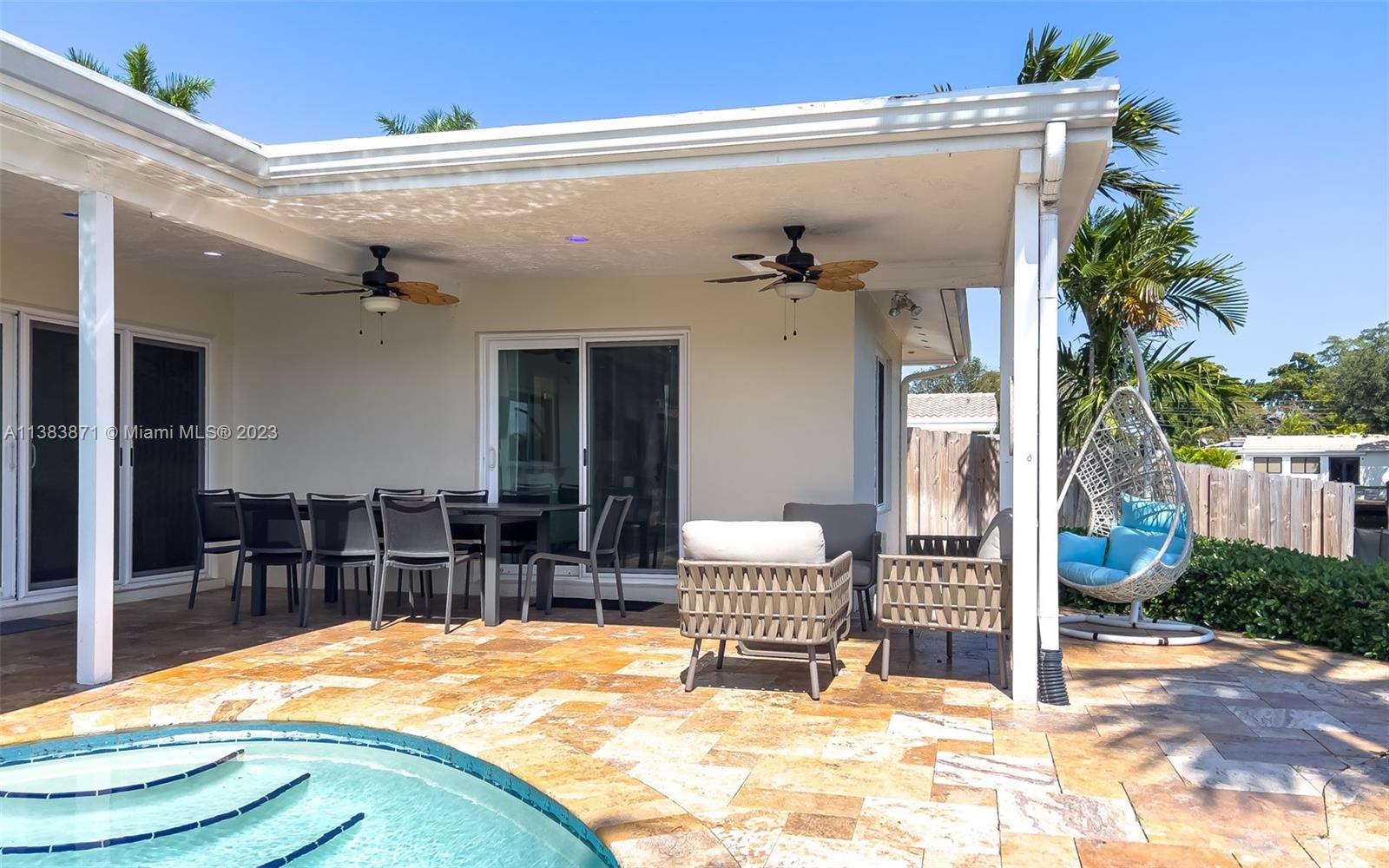 CORAL RIDGE ISLES - Residential Lease