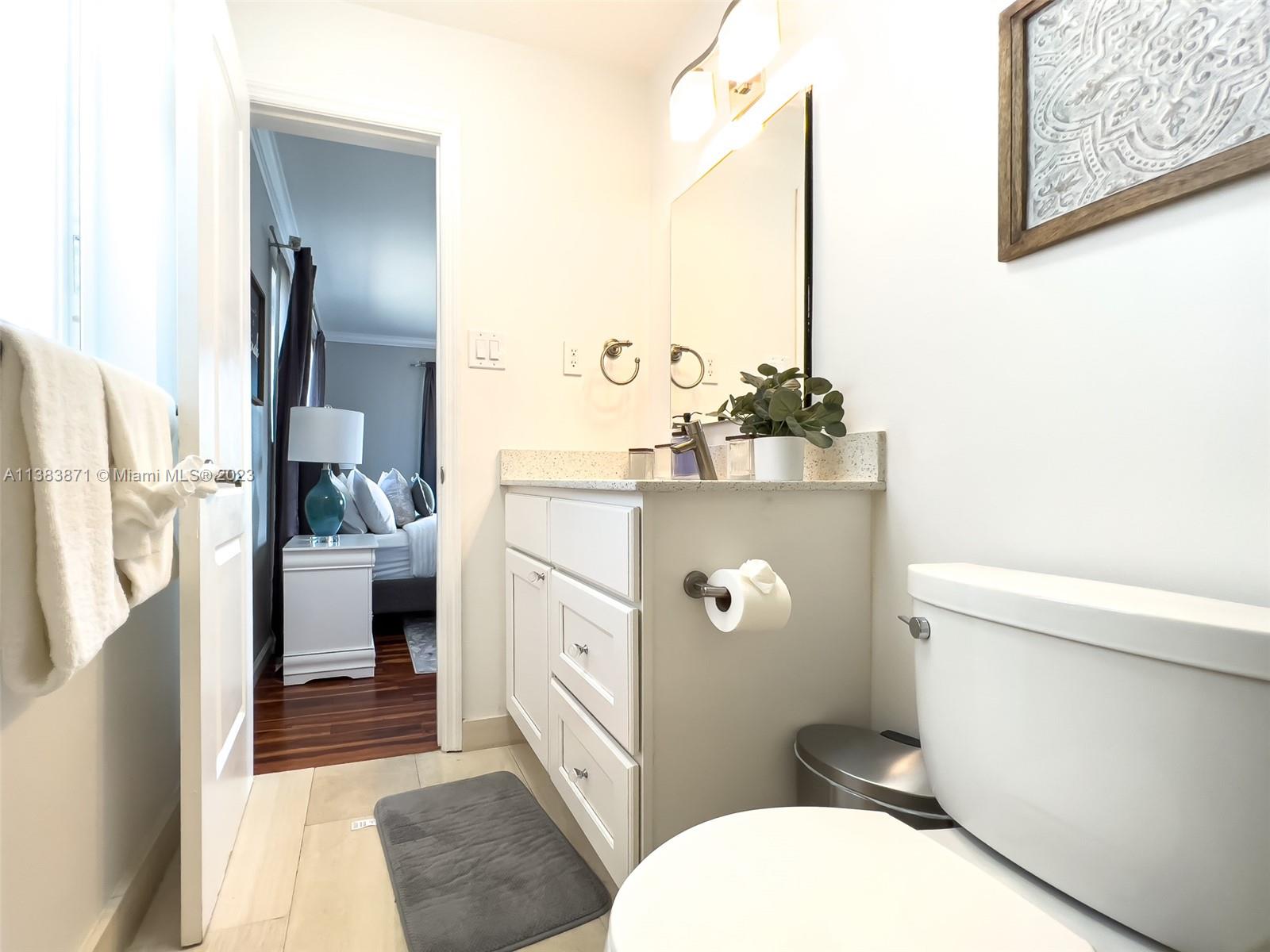 CORAL RIDGE ISLES - Residential Lease