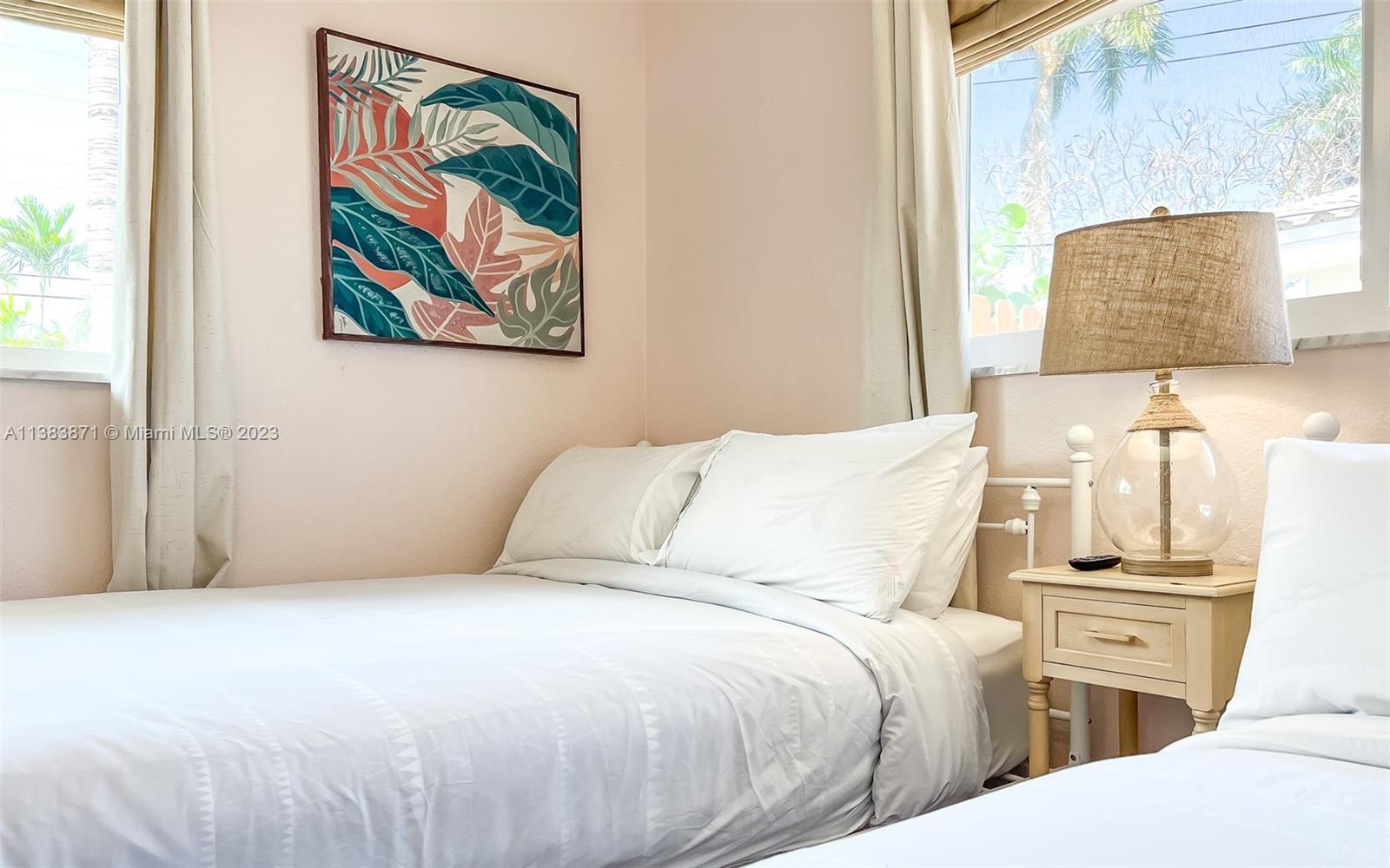 CORAL RIDGE ISLES - Residential Lease