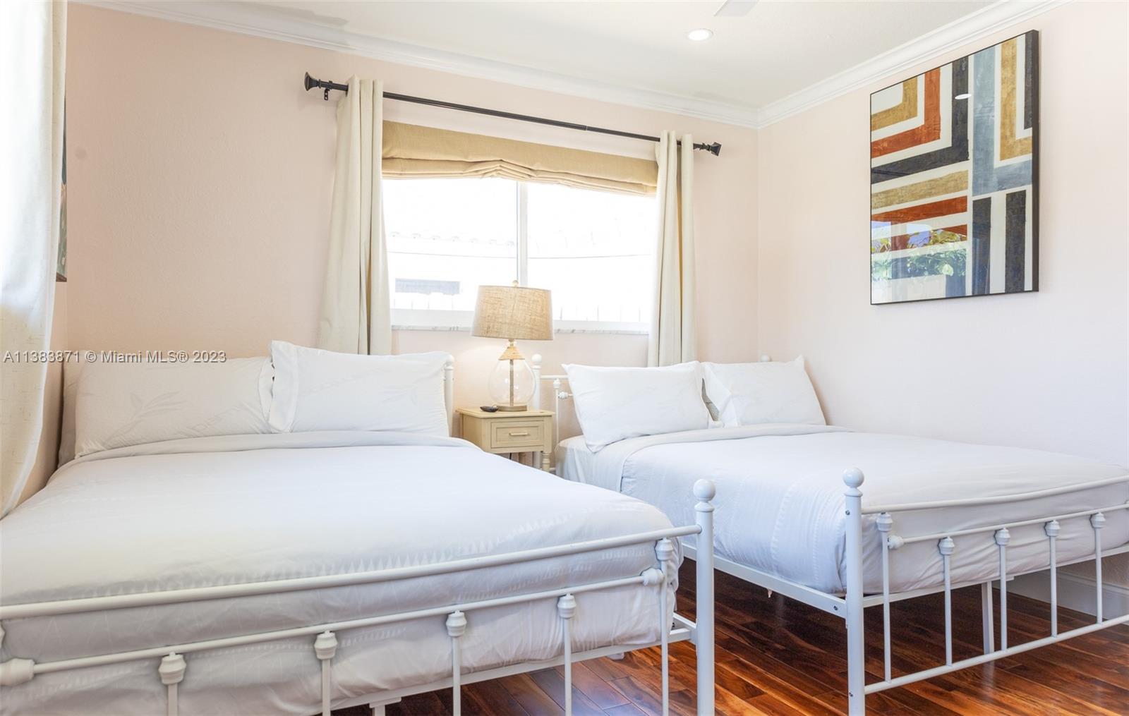 CORAL RIDGE ISLES - Residential Lease