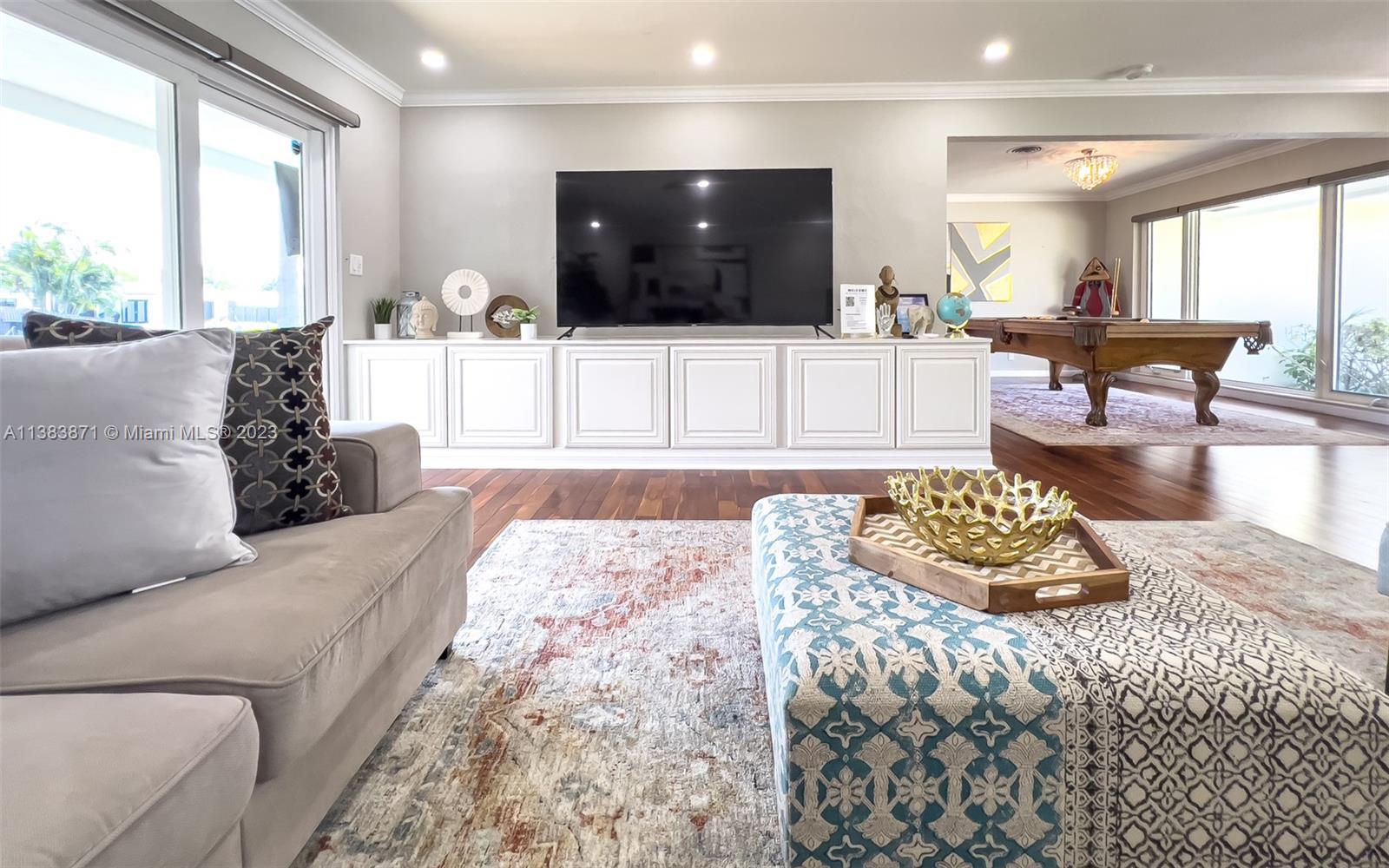 CORAL RIDGE ISLES - Residential Lease