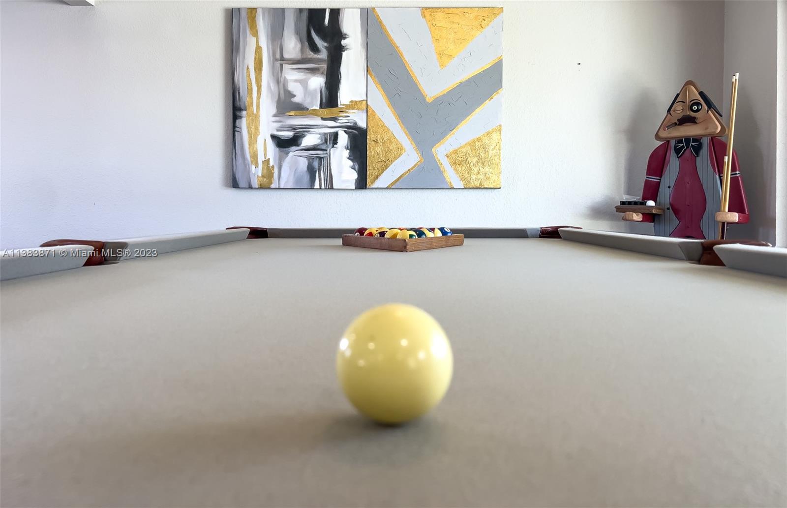 CORAL RIDGE ISLES - Residential Lease