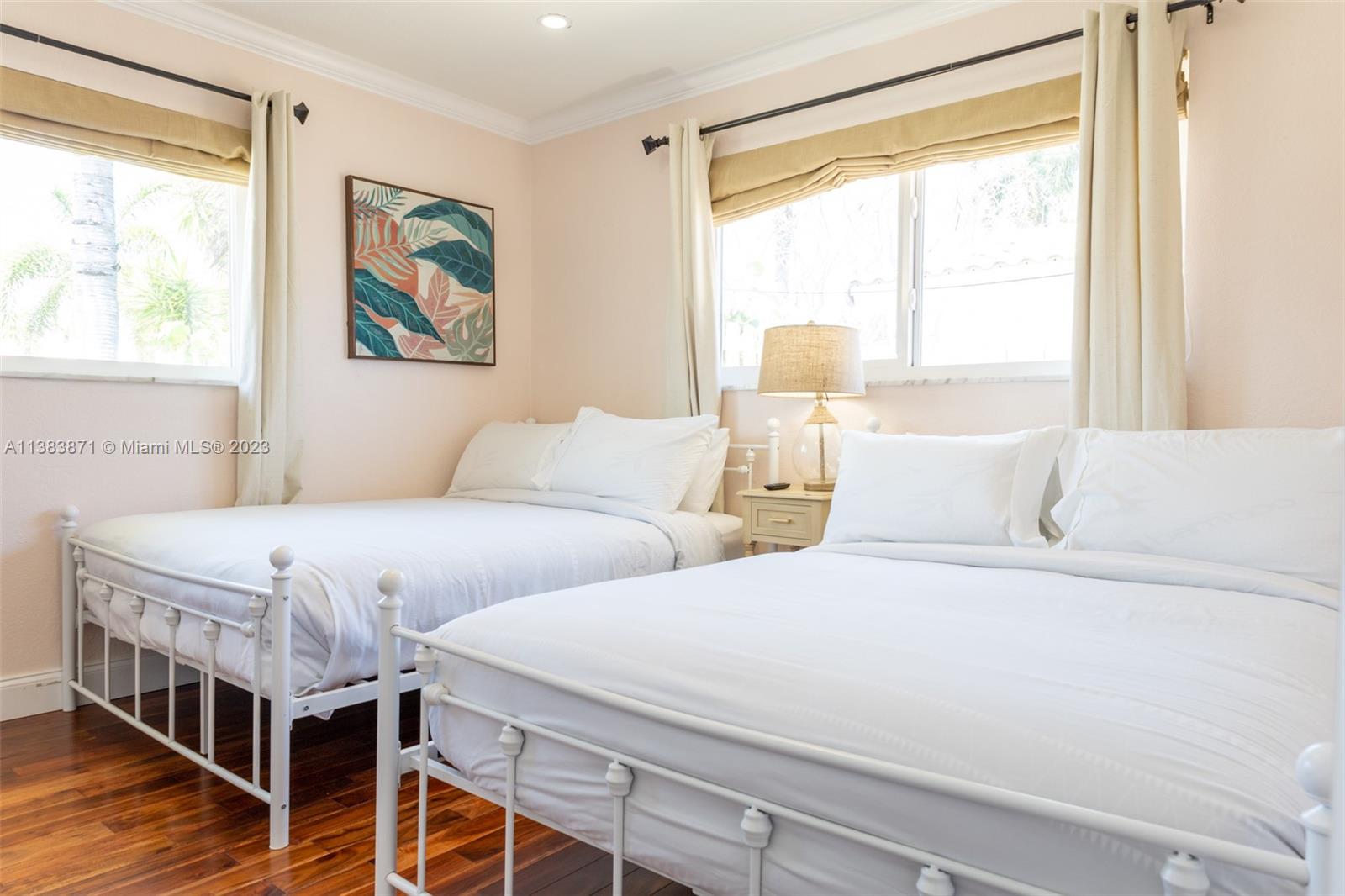 CORAL RIDGE ISLES - Residential Lease