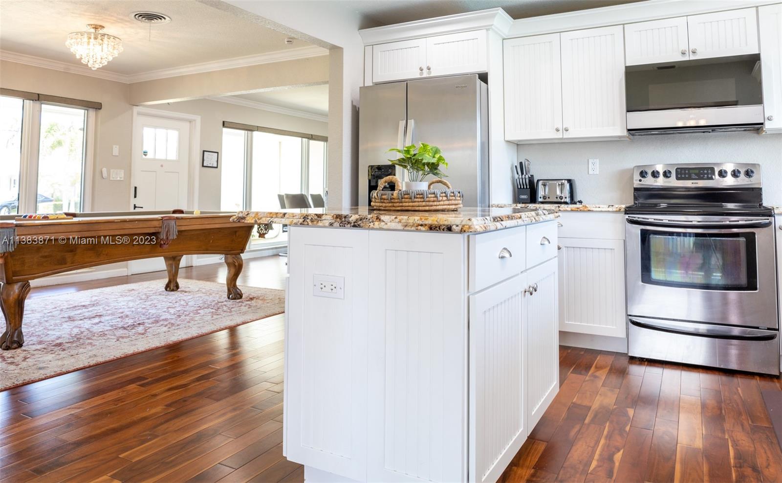 CORAL RIDGE ISLES - Residential Lease