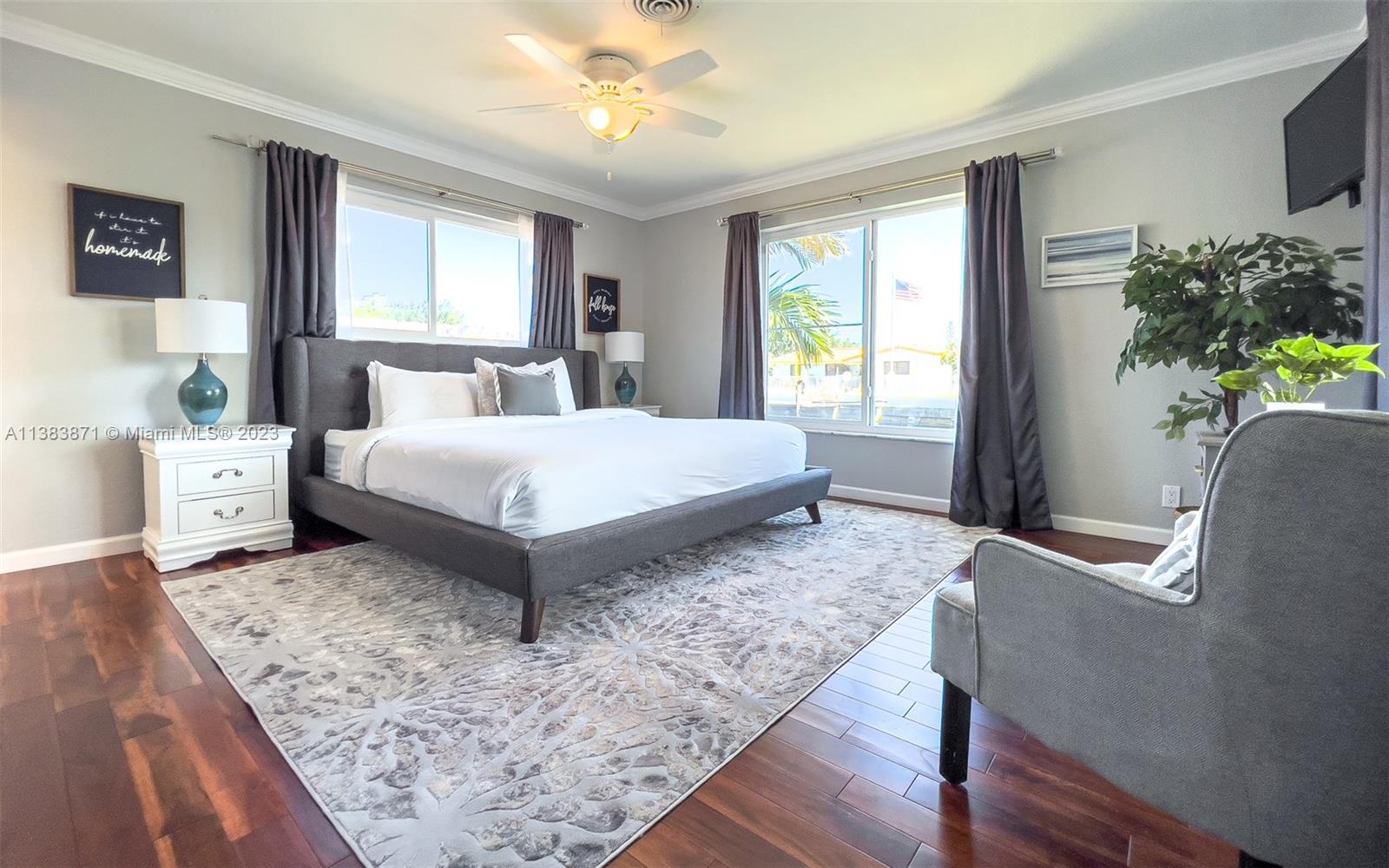 CORAL RIDGE ISLES - Residential Lease