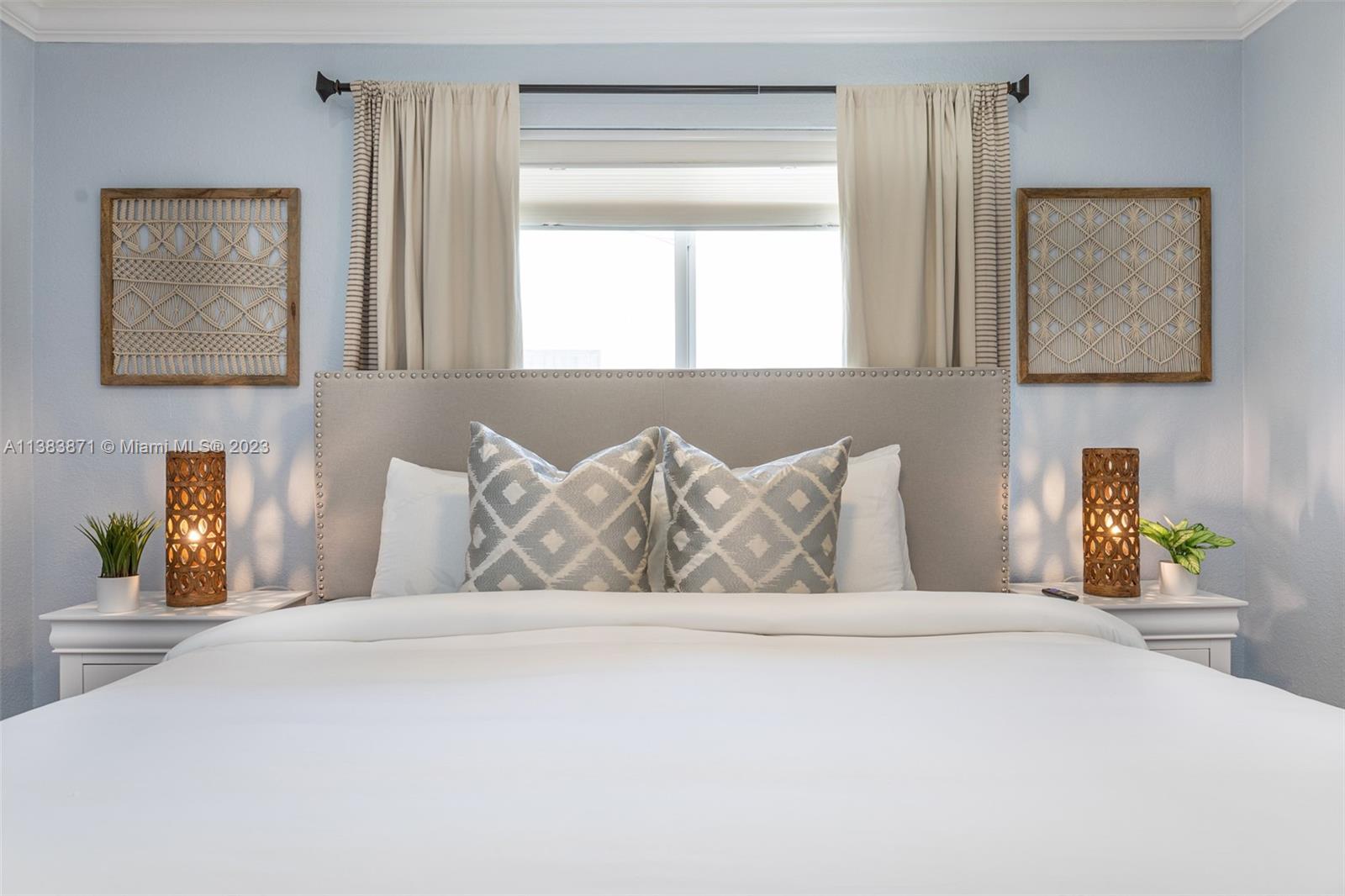 CORAL RIDGE ISLES - Residential Lease