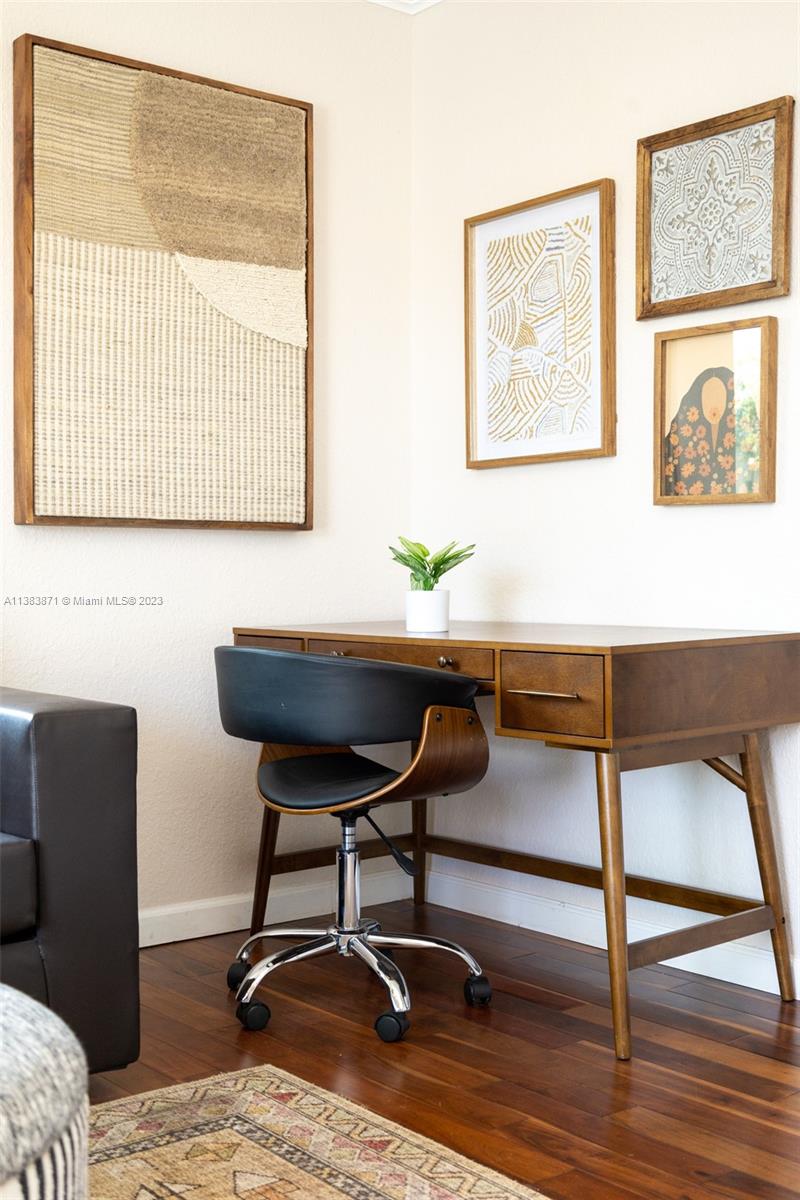 CORAL RIDGE ISLES - Residential Lease