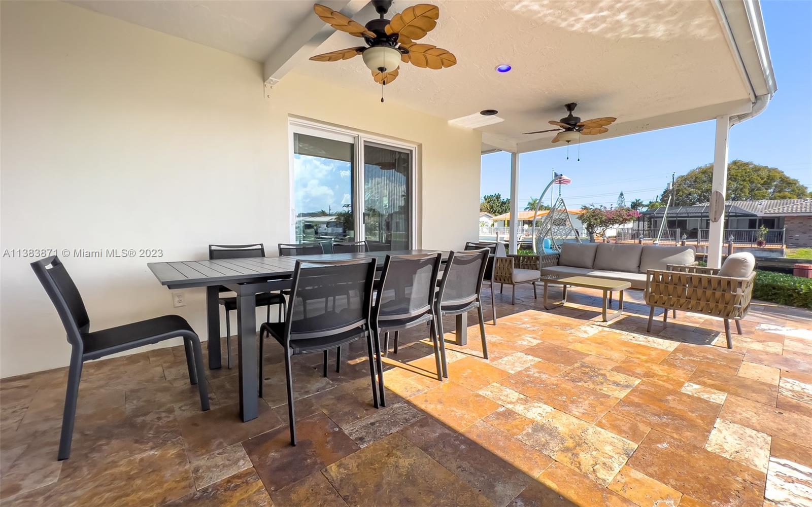 CORAL RIDGE ISLES - Residential Lease