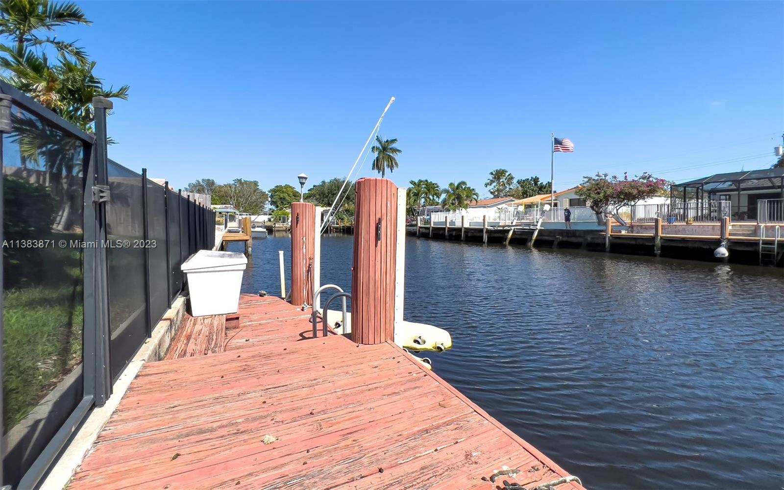 CORAL RIDGE ISLES - Residential Lease