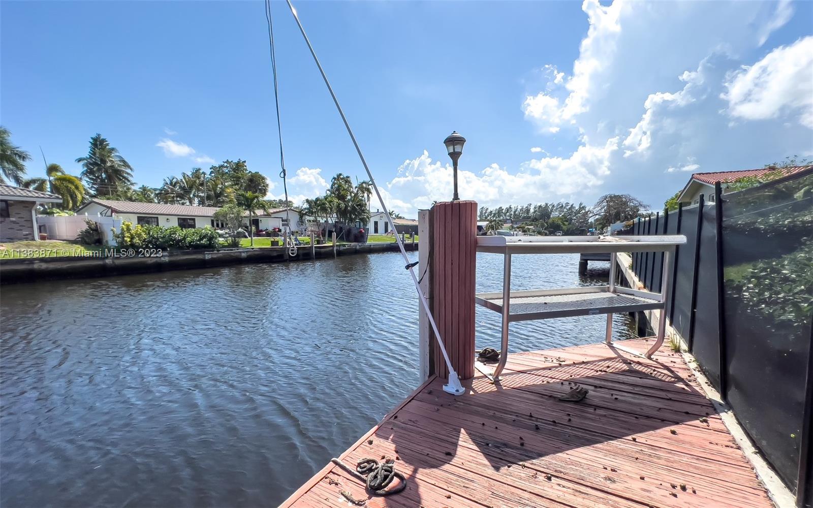 CORAL RIDGE ISLES - Residential Lease