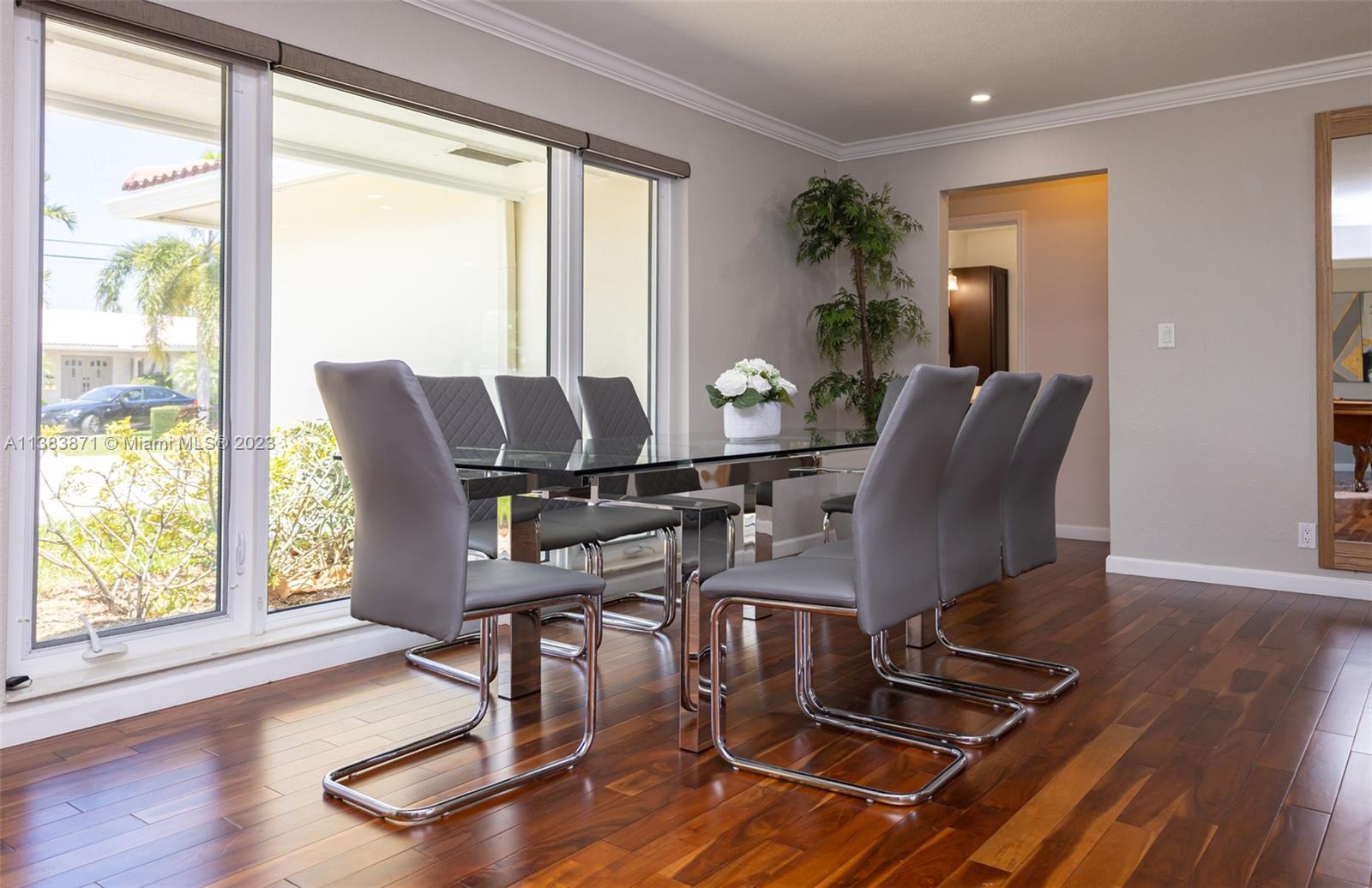 CORAL RIDGE ISLES - Residential Lease