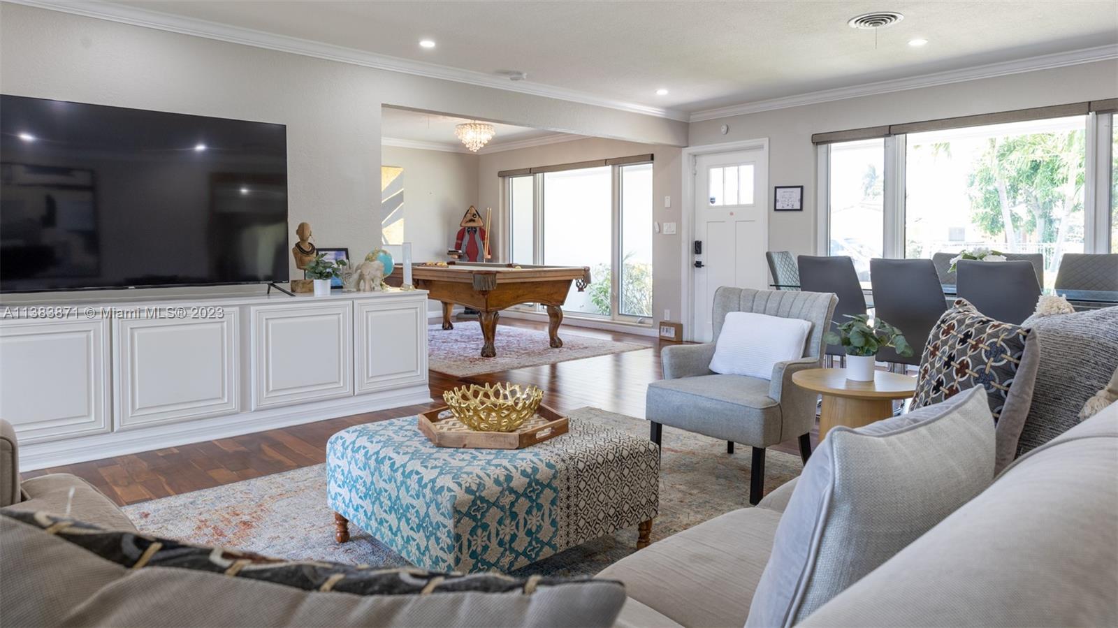 CORAL RIDGE ISLES - Residential Lease