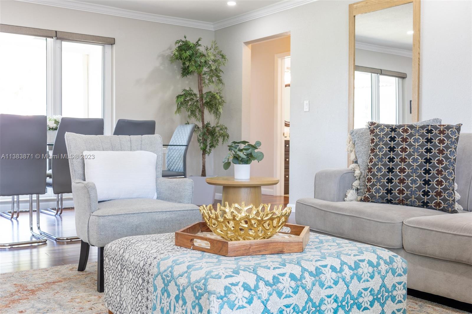 CORAL RIDGE ISLES - Residential Lease