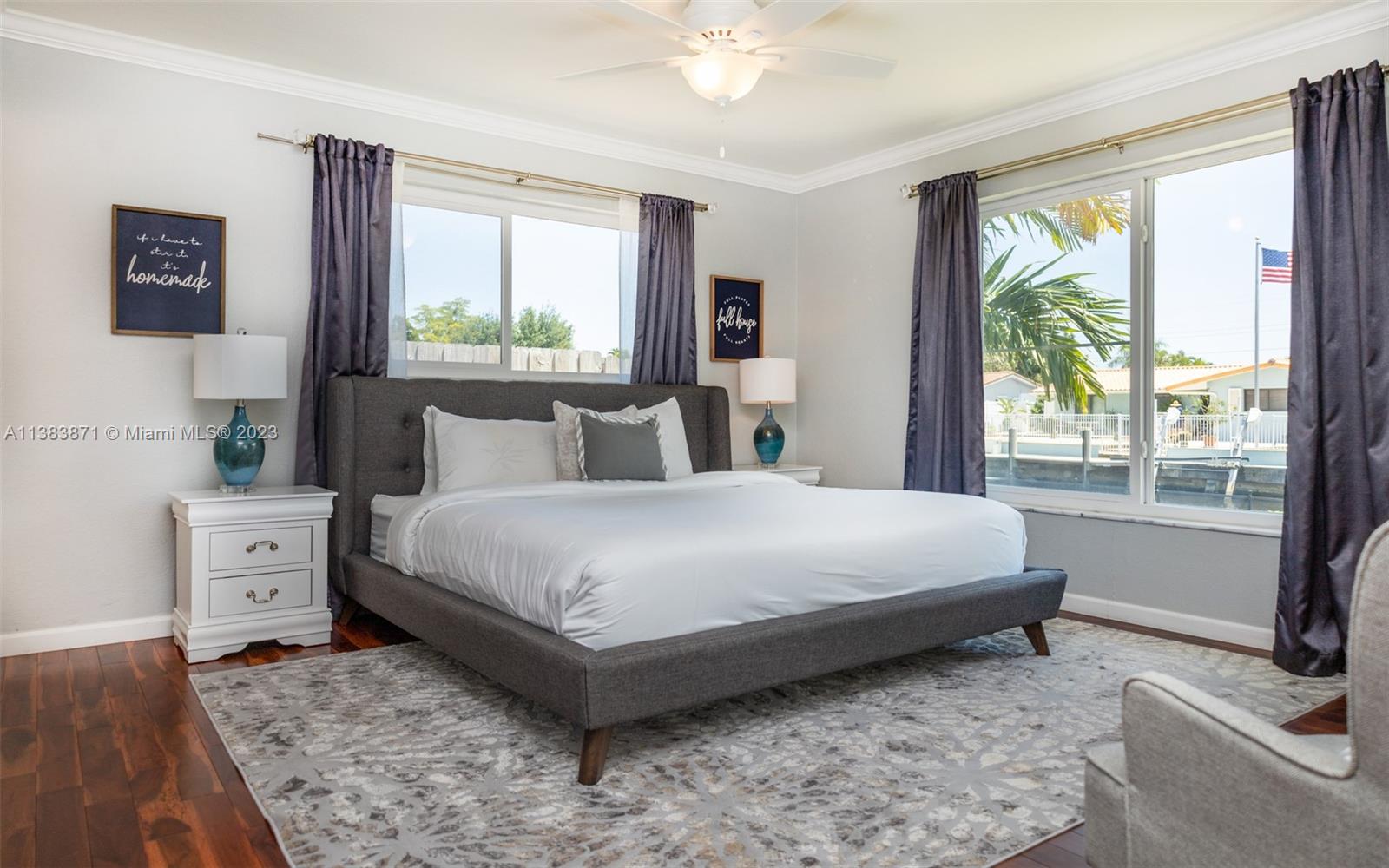 CORAL RIDGE ISLES - Residential Lease