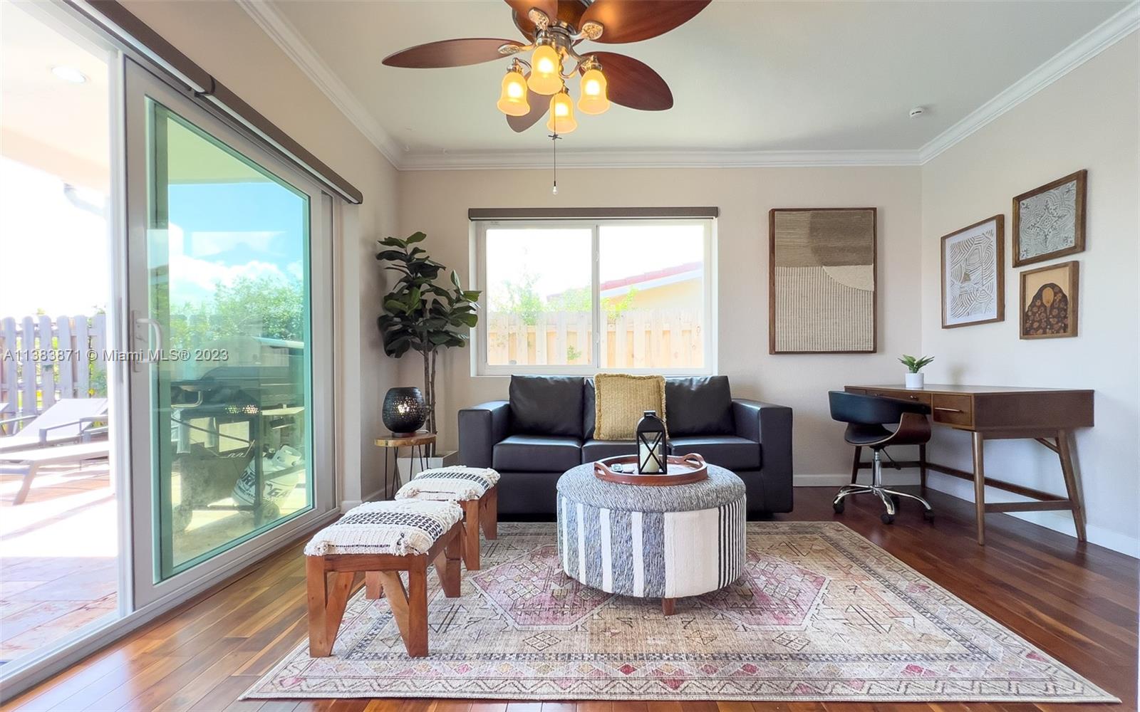 CORAL RIDGE ISLES - Residential Lease