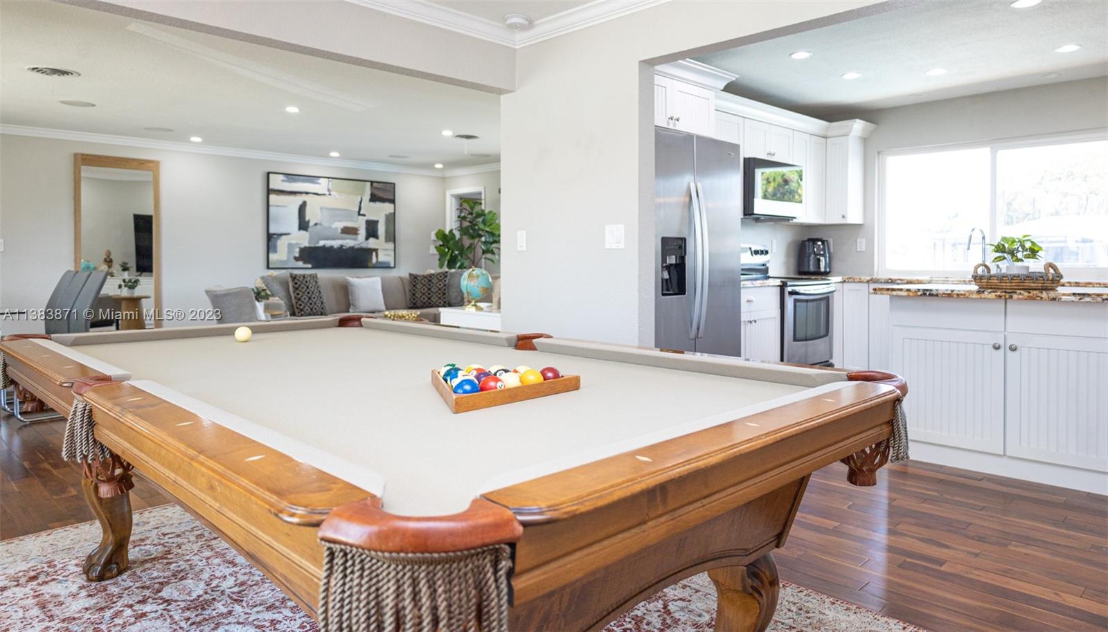 CORAL RIDGE ISLES - Residential Lease