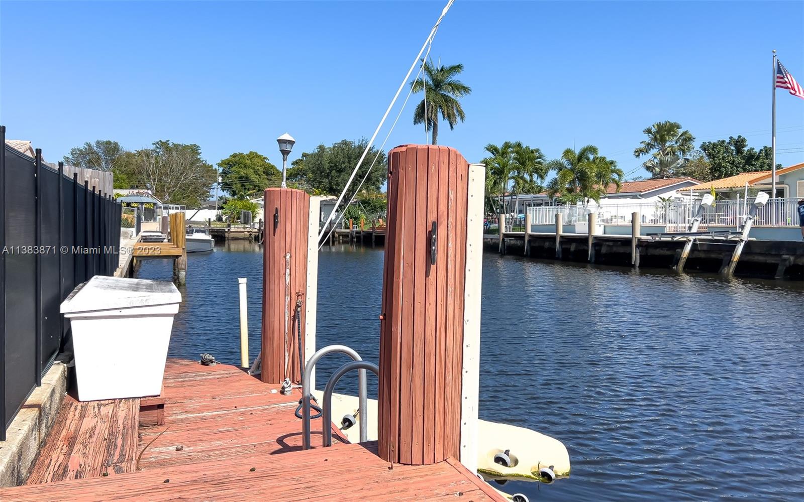 CORAL RIDGE ISLES - Residential Lease