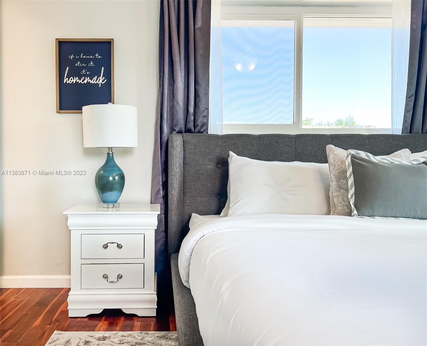 CORAL RIDGE ISLES - Residential Lease