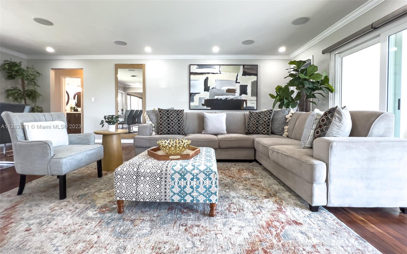 CORAL RIDGE ISLES - Residential Lease