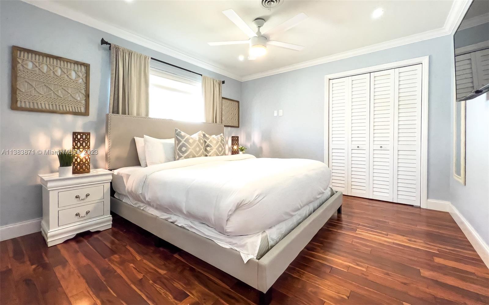 CORAL RIDGE ISLES - Residential Lease