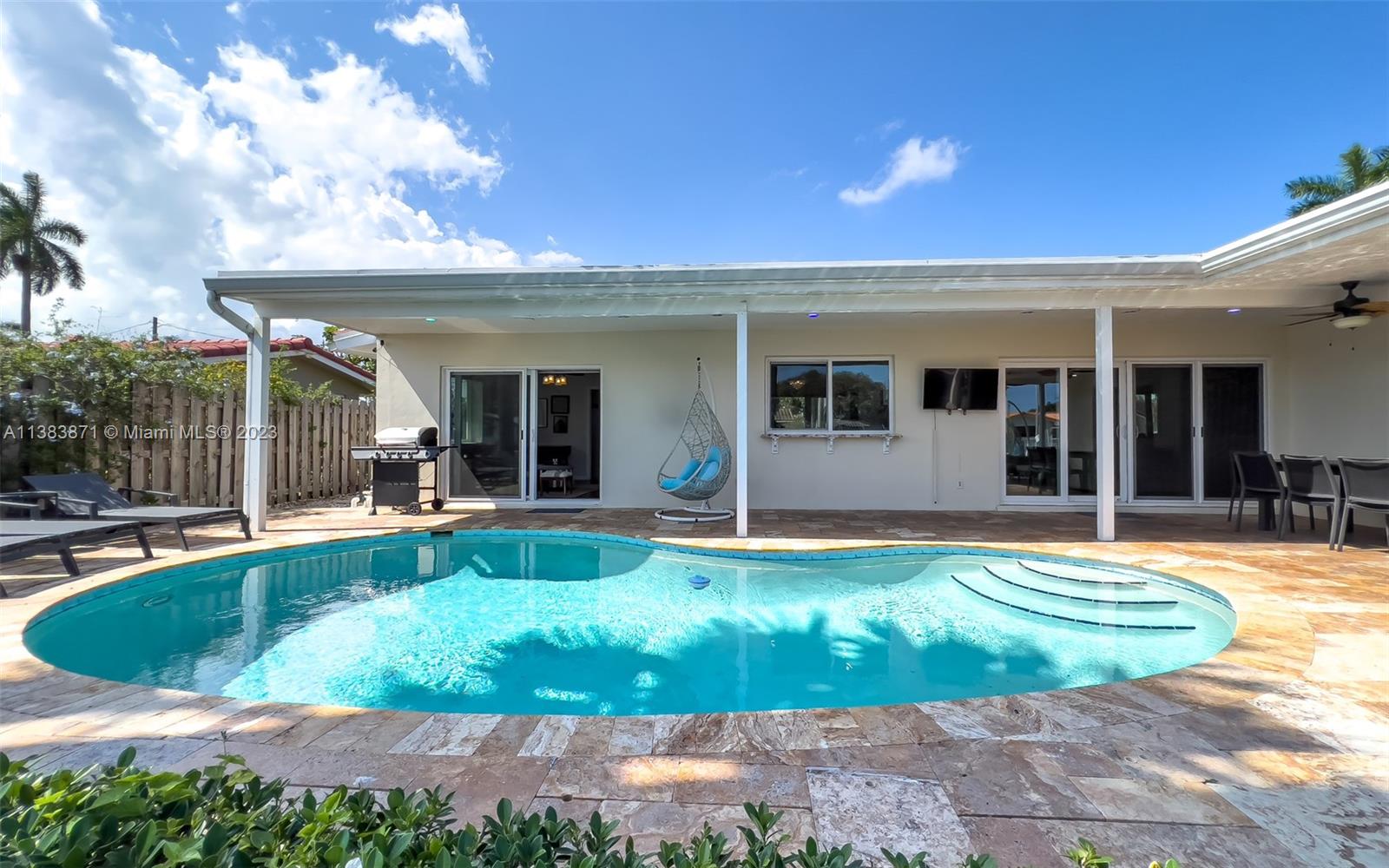 CORAL RIDGE ISLES - Residential Lease