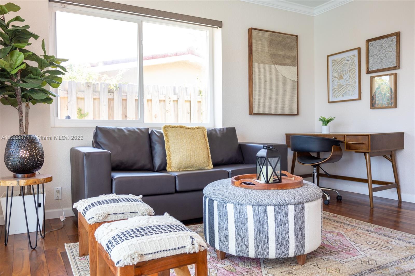 CORAL RIDGE ISLES - Residential Lease