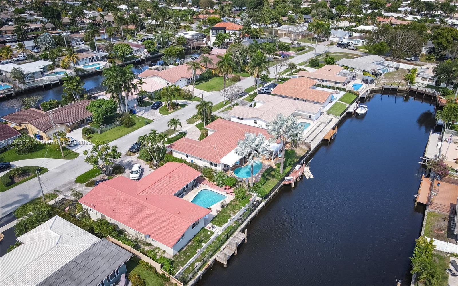 CORAL RIDGE ISLES - Residential Lease