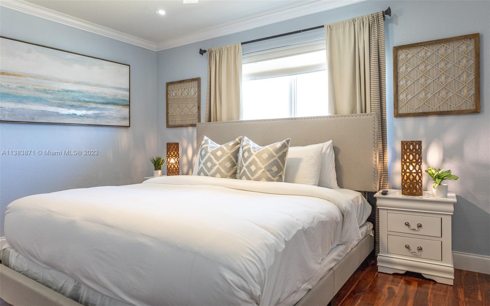 CORAL RIDGE ISLES - Residential Lease